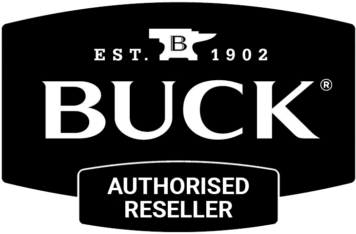 Buck Store Logo