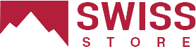 Swiss Store Logo